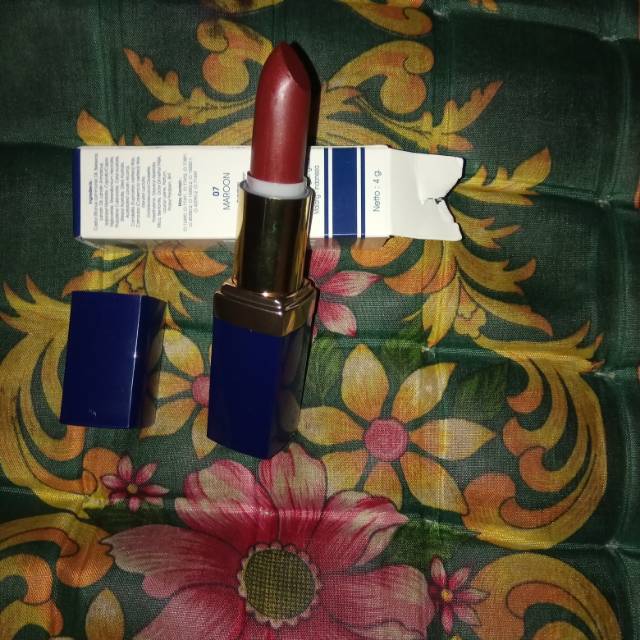 lipstik inez