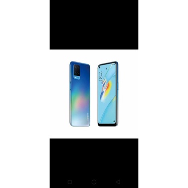 HP OPPO LIKE NEW