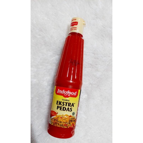 Indofood Sambal Ekstra Pedas 275ml