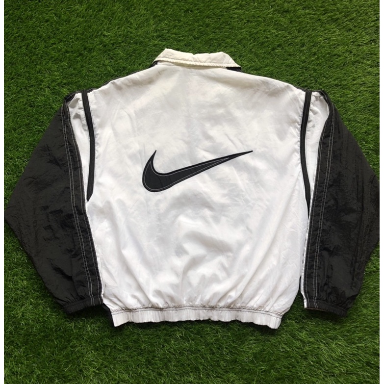 NIKE VINTAGE JACKET BIG SWOOSH