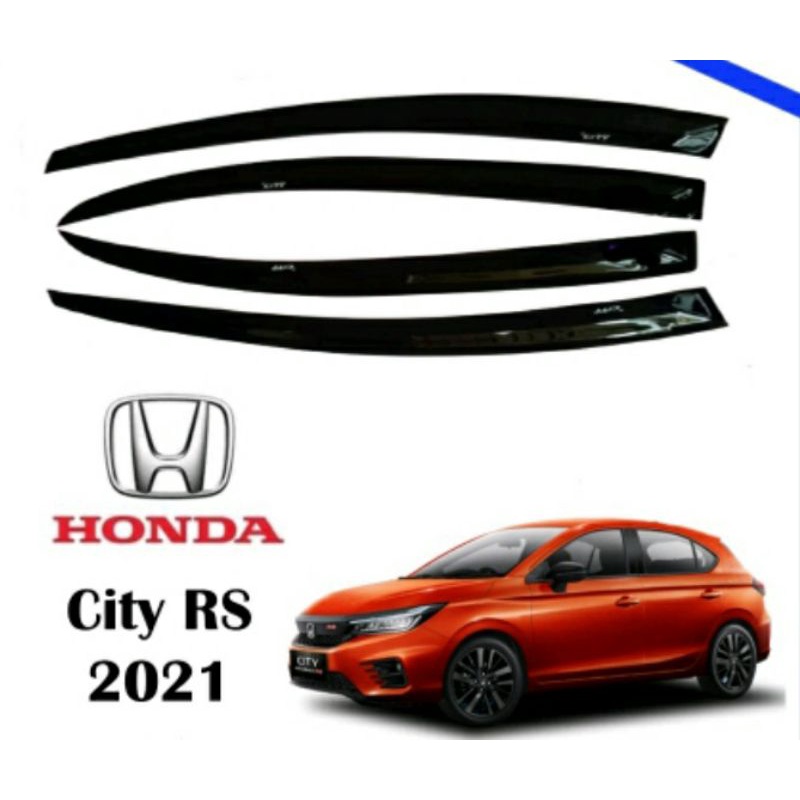 TALANG AIR SLIM HONDA CITY HATCHBACK
