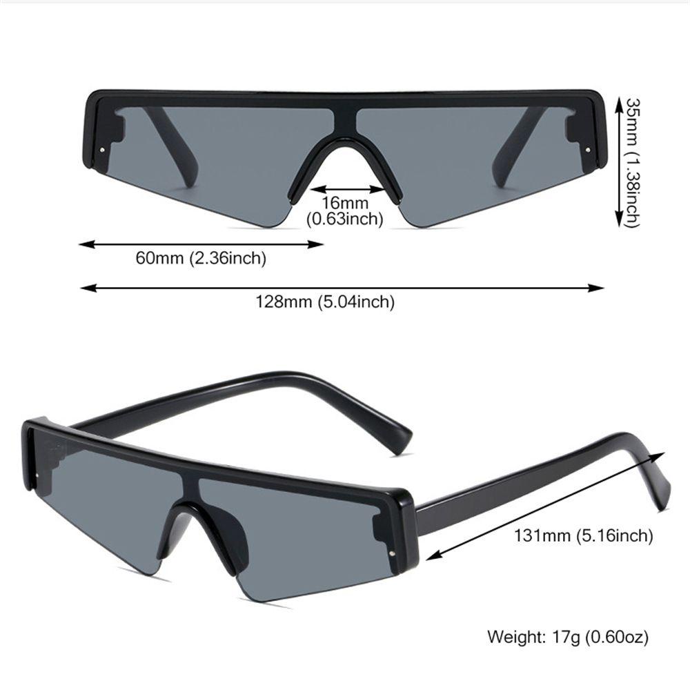 Wonder Children Sunglasses Modelling Untuk Anak Laki-Laki Dan Perempuan Kacamata Hitam Sport