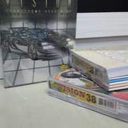 

READY STOCK Buku Tulis Vision 38 Lembar ✡ 859