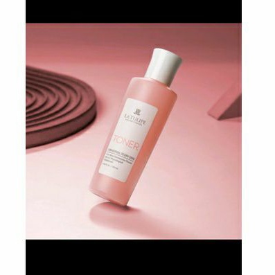 La Tulipe Toner for Dry Skin