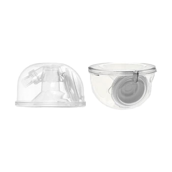 SPECTRA HANDSFREE Cup Breast Pump Accessories Aksesoris Pompa Asi S M