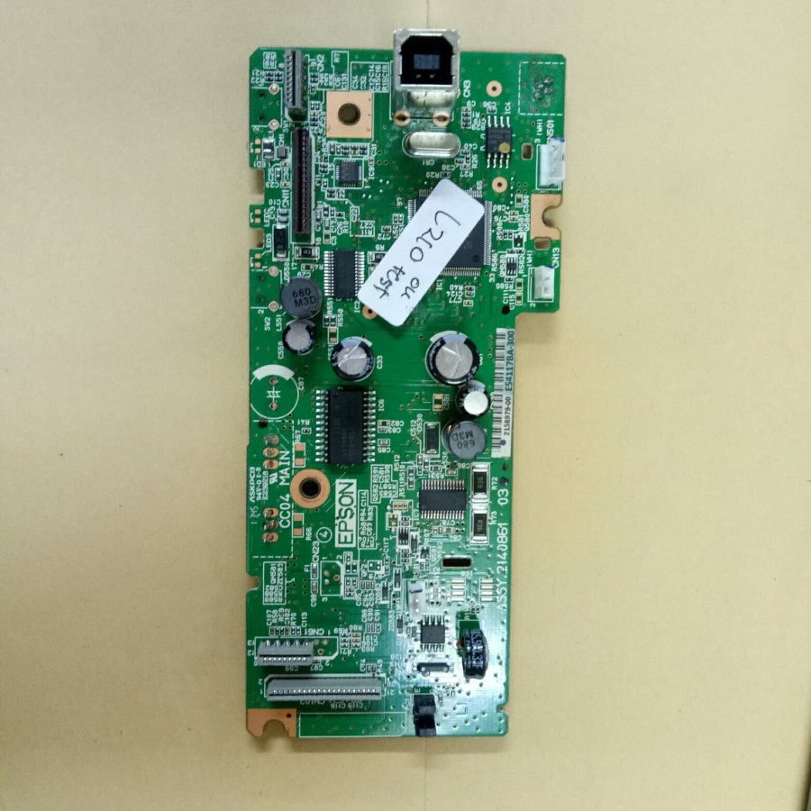 Mainboard Epson L210 L 210 Motherboard Epson L210