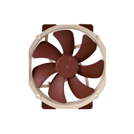 Coolerfan Noctua Round fan 14cm mounting, 1200RPM - NF-A15 PWM