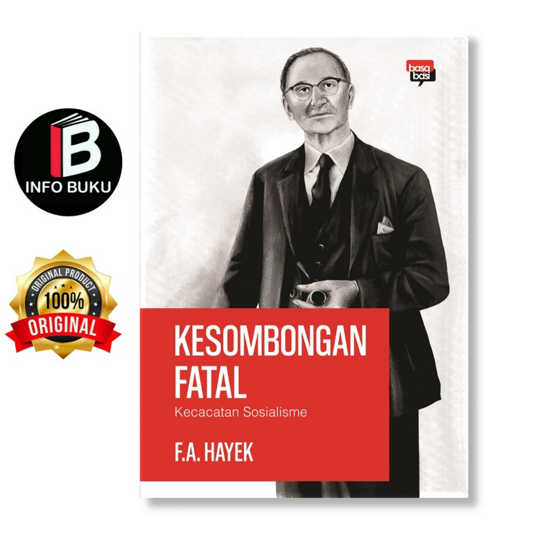 Kesombongan Fatal