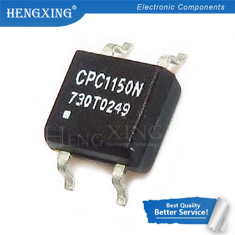 10pcs Ic CPC1150N CPC1150 SOP-4