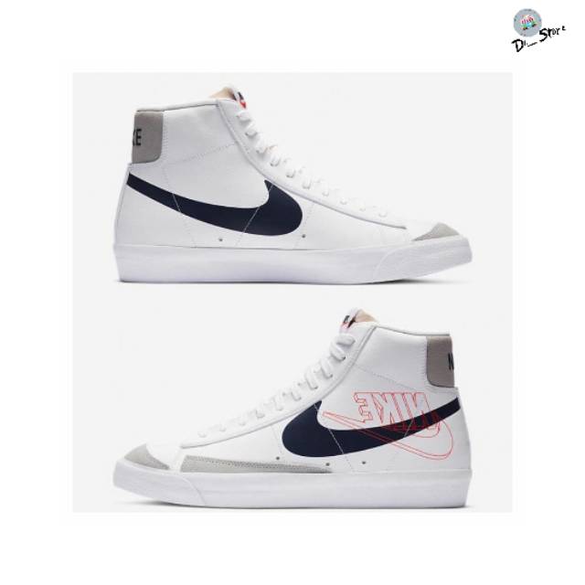 NIKE Blazer Mid77vintage
