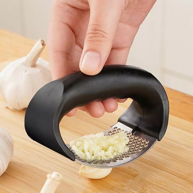 OS ALAT PENCACAH BAWANG / PENGHANCUR BAWANG / GARLIC PRESS MURAH