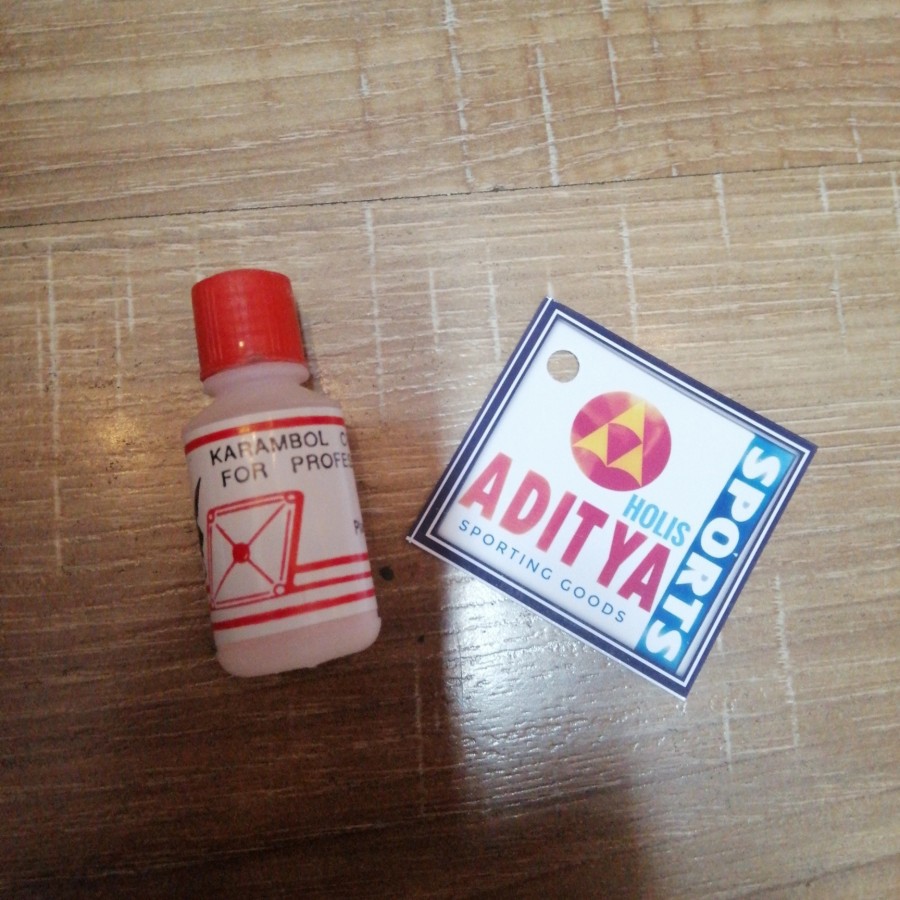 Kristal Crystal Cristal Karambol Licin Lancar Loncer Seru Murah