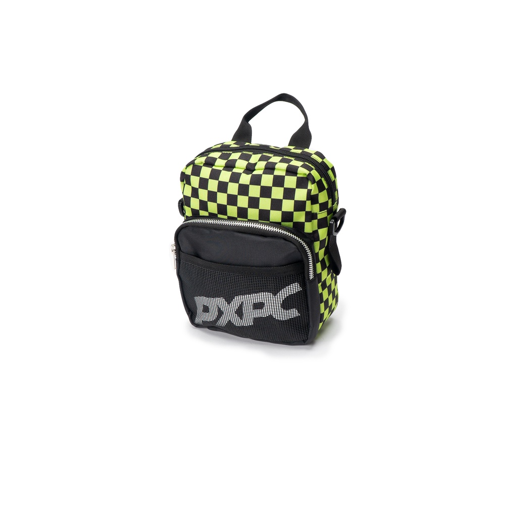 PXPC // &quot;TUCKER SB&quot; TAS SLINGBAG / SHOULDERBAG / TAS SELEMPANG / SLING BAG