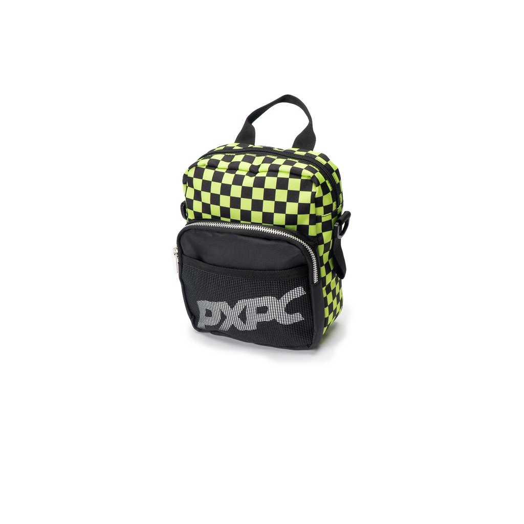 PXPC // &quot;TUCKER SB&quot; TAS SLINGBAG / SHOULDERBAG / TAS SELEMPANG / SLING BAG