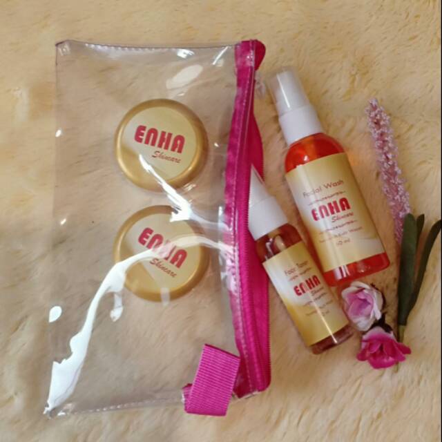 

EnhaSkincare