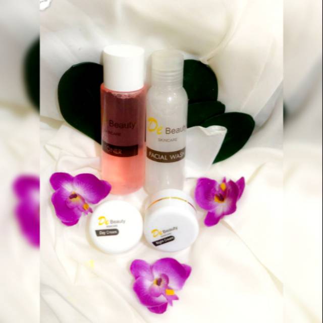 

Debeautyskincare