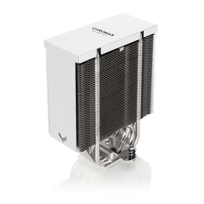 Noctua NA-HC8 Chromax White | Add on Heatsink Cover for NH-U12A