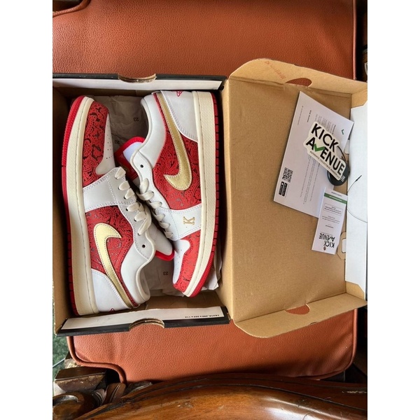 air jordan low spades