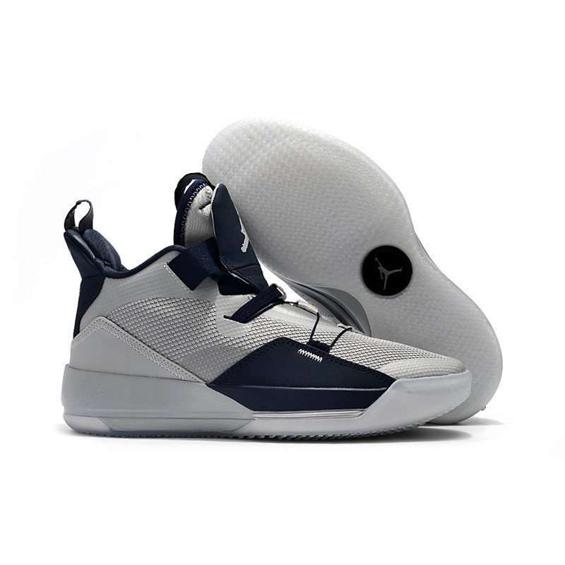jordan 33 georgetown