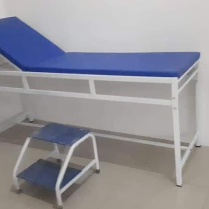 Jual Tempat Tidur Periksa Dokter Klinik Indonesia Shopee Indonesia