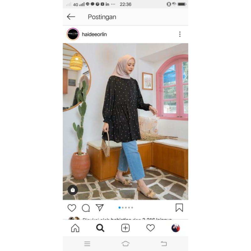 Belle Love Haidee & Orlin