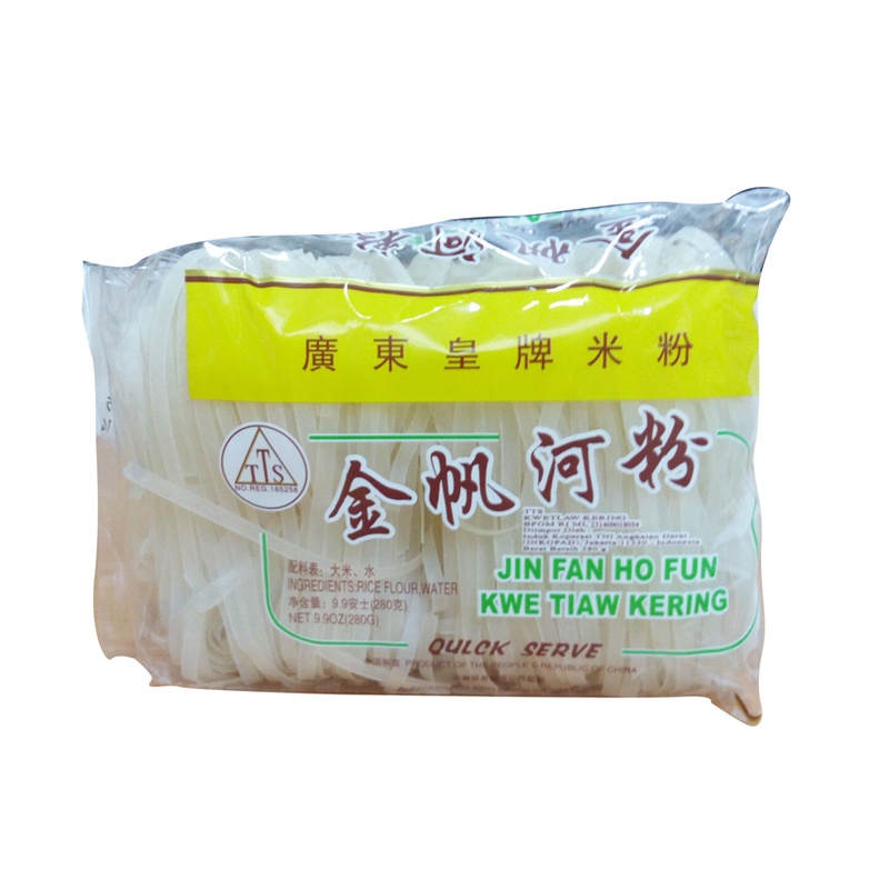 Tts Jin Fan Ho Fun 280Gr