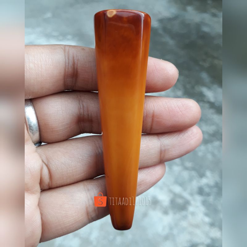 Pipa GG Asli Lokal Lawas