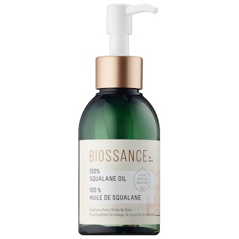 Biossance 100% Squalane Oil