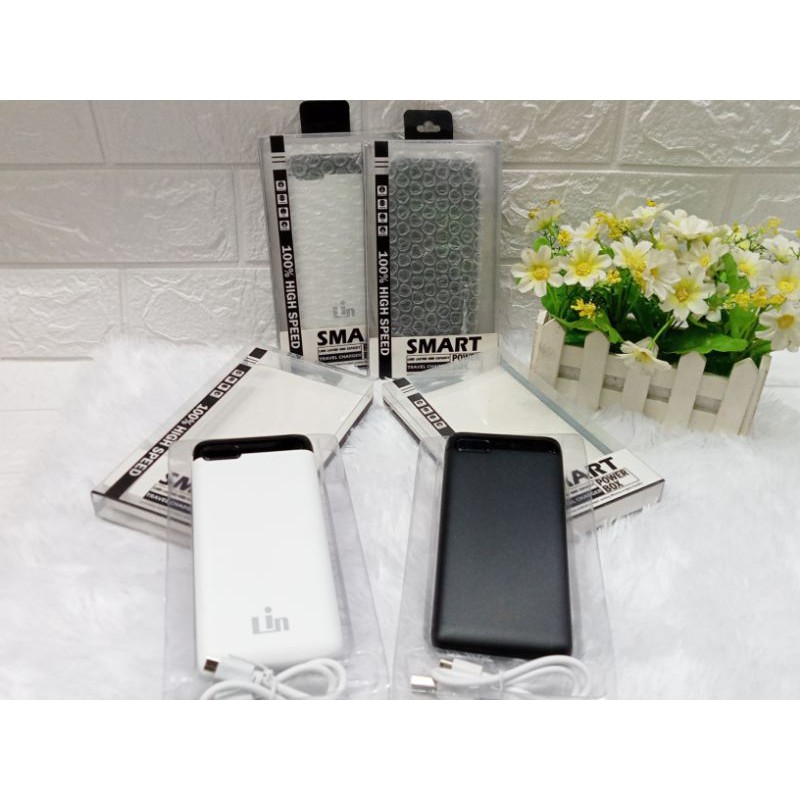 PB Lin 10000mAh Digital Indicator XS13