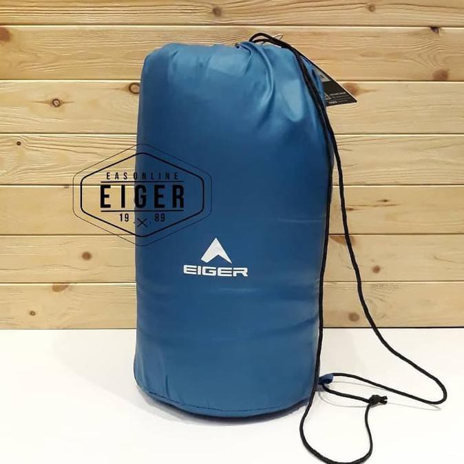 SLEEPING BAG EIGER B.045