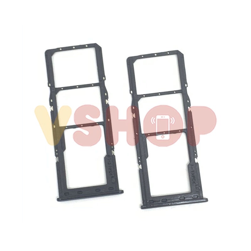 SIMTRAY - TEMPAT SIMCARD SAMSUNG A30S - A307 SLOT SIMCARD
