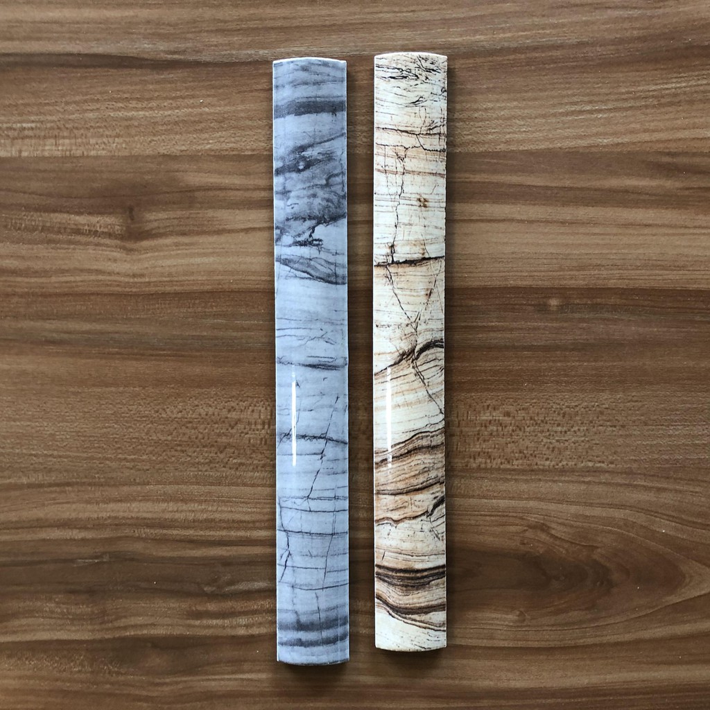 KERAMIK KUKU MACAN MODEL WOOD/ 2CM X 20 CM