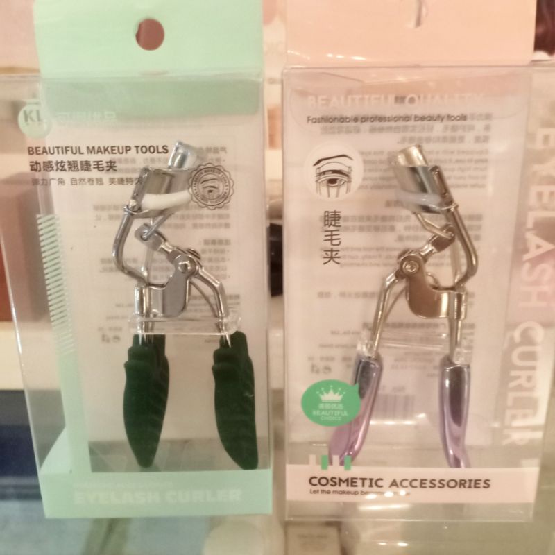 Keli Eyelash Curler Penjepit Bulu Mata