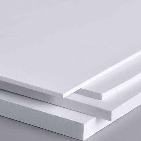 PAPAN KD BOARD (POLYFOAM) PLUS CETAK INDOOR STIKER LAMINATING 2 SISI