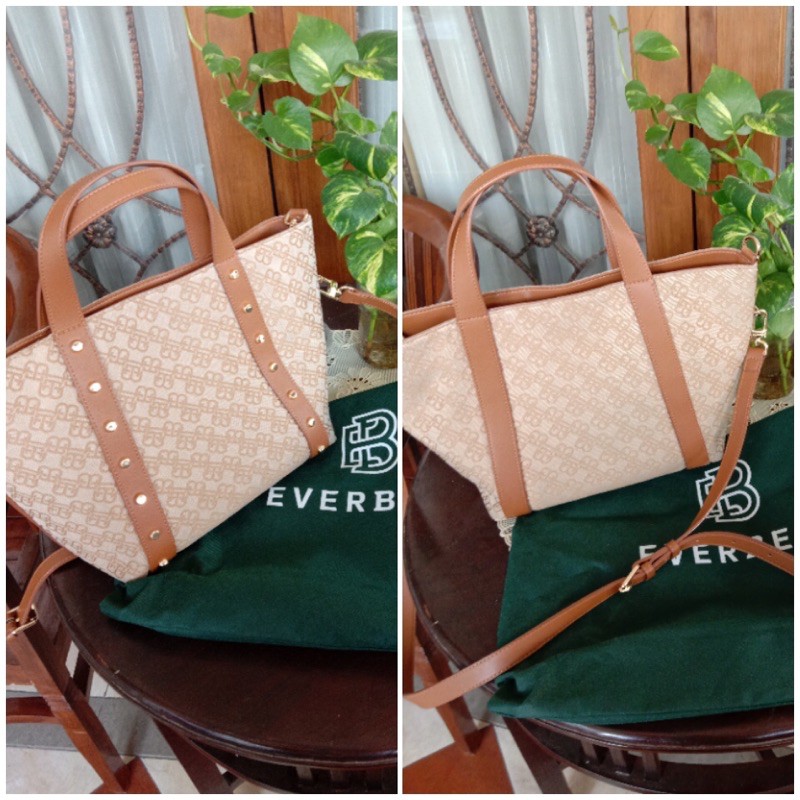 preloved tas wanita everbest