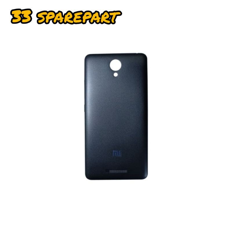 Backdor / tutup belakang xiaomi redmi note 2 original