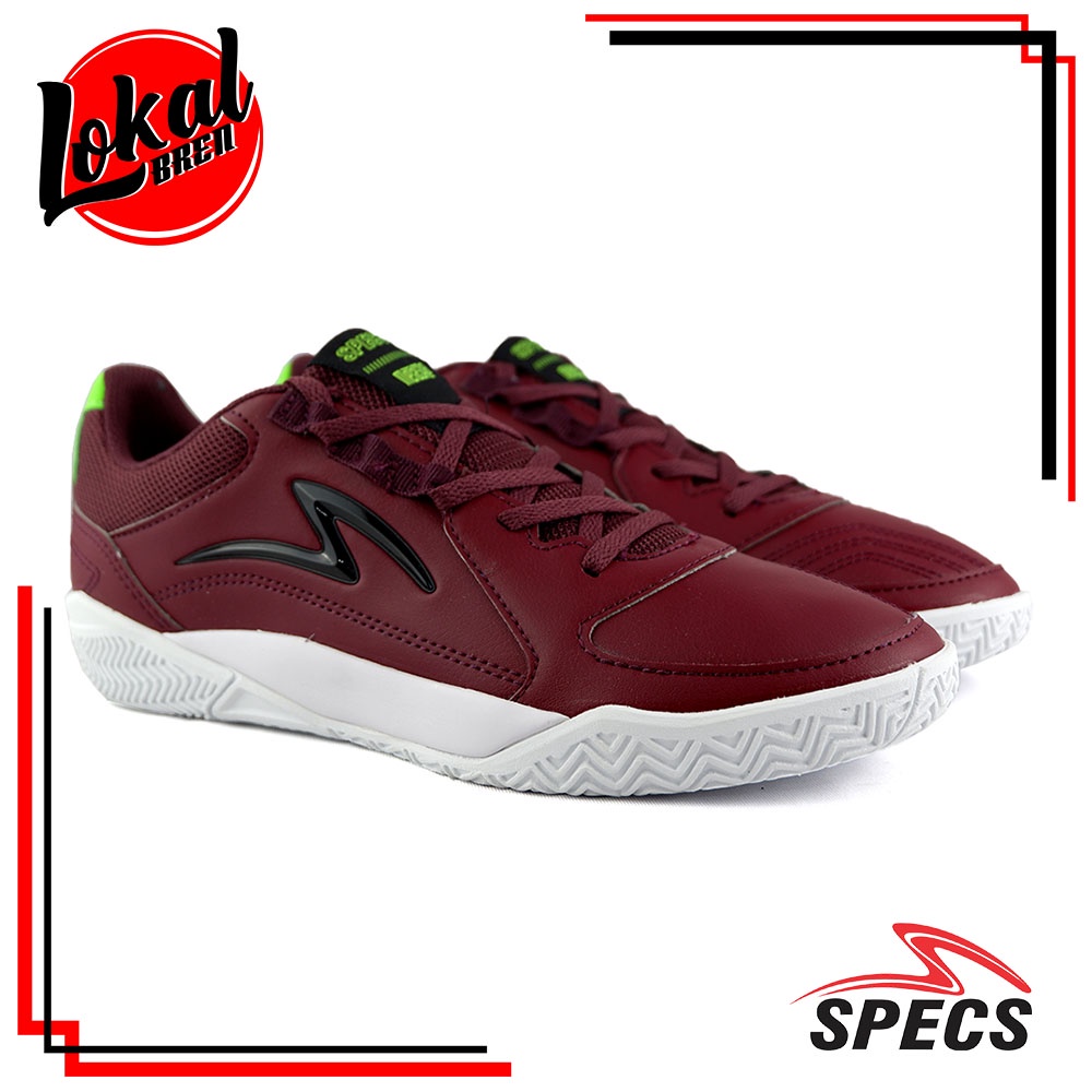 Sepatu Futsal Specs METASALA DERBY