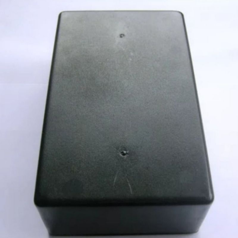 Box Elektronik Projek Box x6