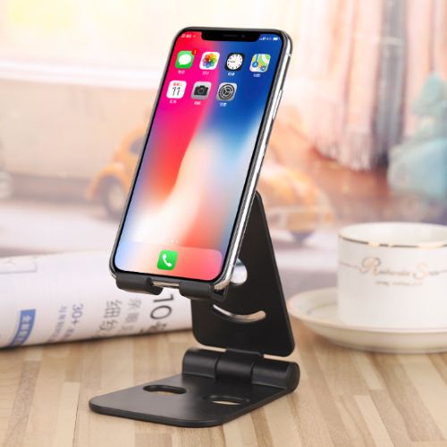 Folding Bracket Phone Stand HP Universal Sandaran hp Lipat Penyangga