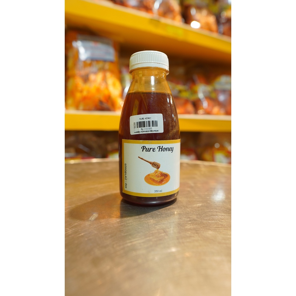 

Pure Honey