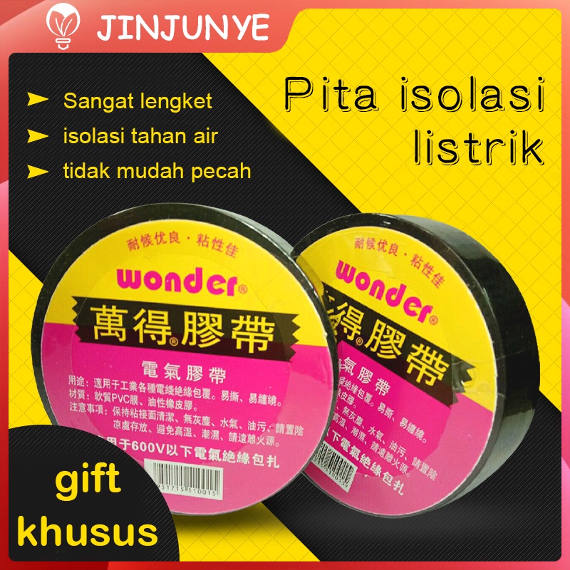 

Pita isolasi PVC Pita Gas Listrik Tahan Dingin Pelebaran dan iskositas tinggi Pita listrik