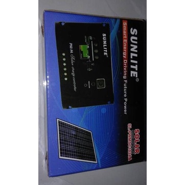 Controller Digital 10A / Controller Solar Panel/Solar Cell/Solar Modul