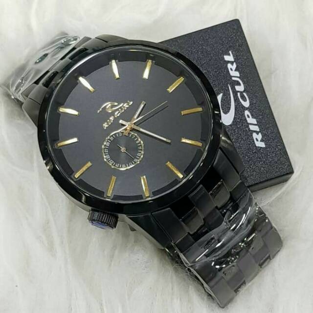 jam tangan pria Rip Curl Kualitas Original