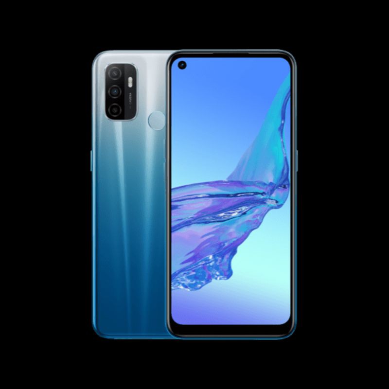 OPPO A53 RAM 4/64 GB