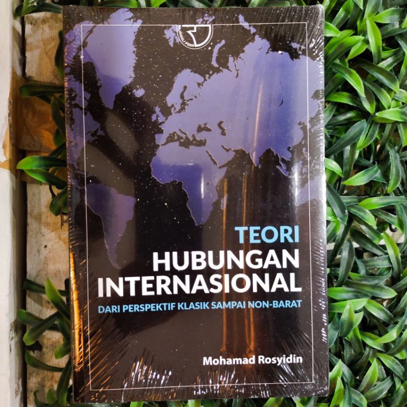 Teori Hubungan Internasional