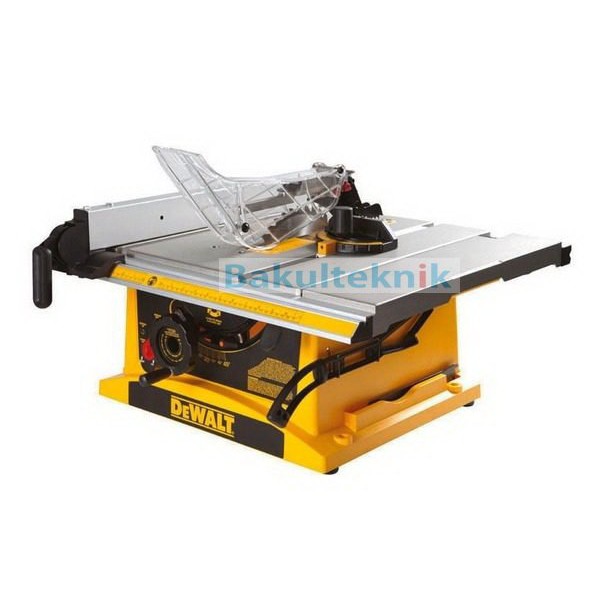 table saw Dewalt DWE7470 10 Inch