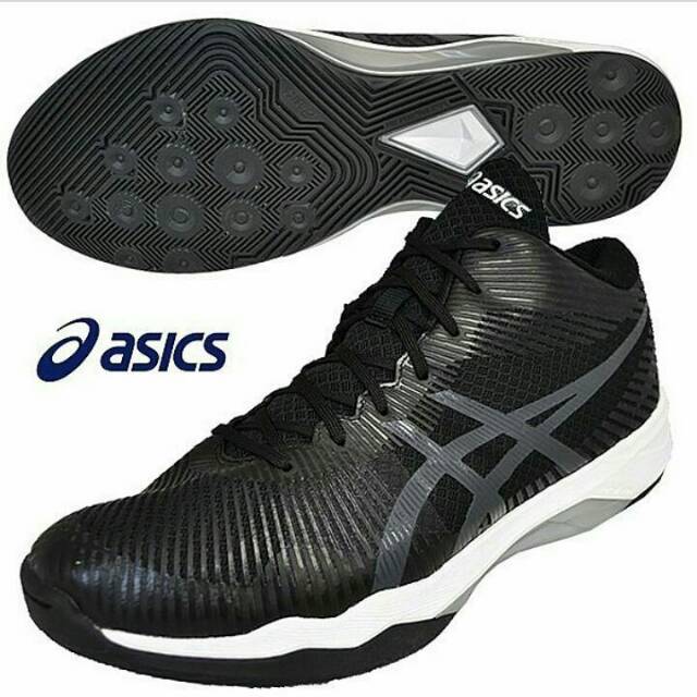 Sepatu Asics Gel Elite Ff Orignal