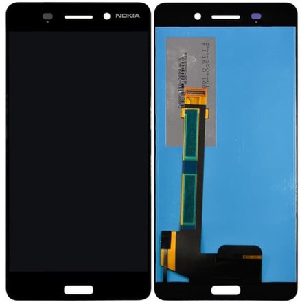LCD Touchscreen Nokia 6