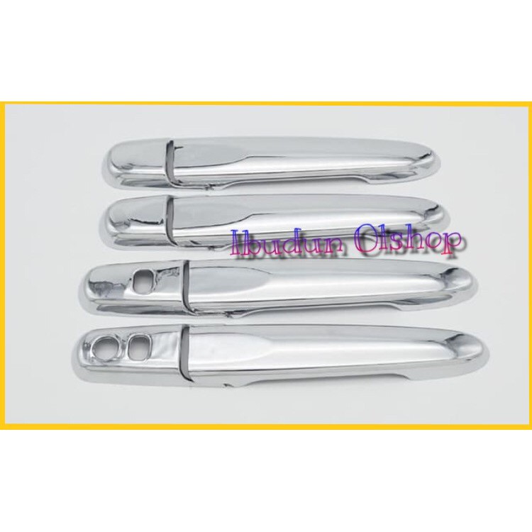 Cover door handle all new Rush - Terios
