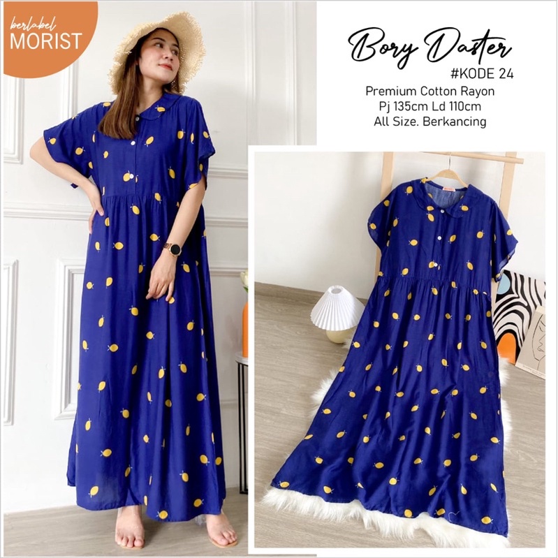 (Canayourbae) Bory Daster Original By Morist